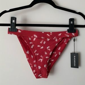 NWT Blackbough Izzy Bottoms